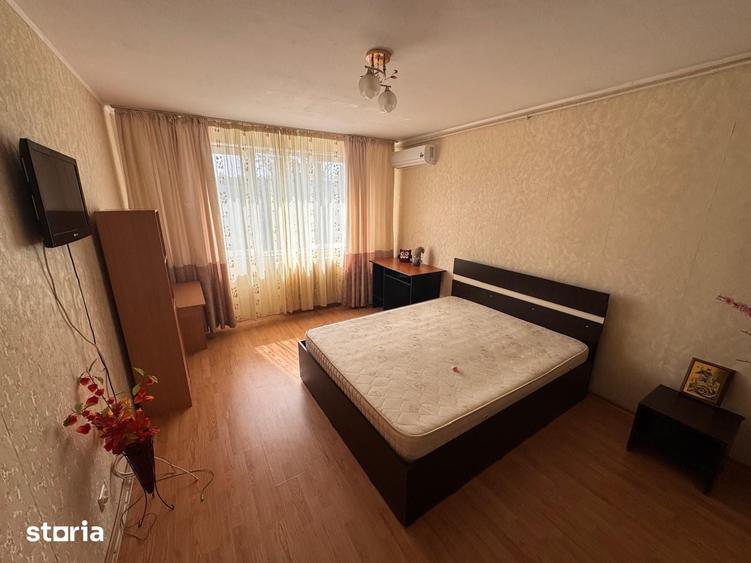 Garsonieră decomandată în Drumul Taberei