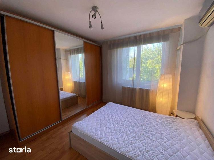 Apartament cu 3 camere în Tomis I