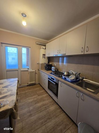 Apartament cu 2 camere în Ciupercenii Noi