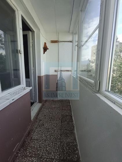 De vânzare ap 2 camere/zona Astra - 4