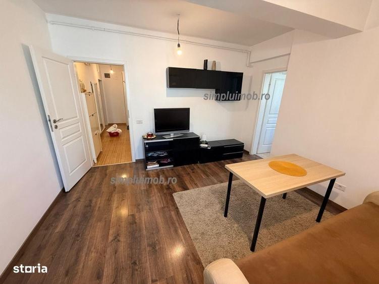 Apartament 2 camere decomandat 2014 Etaj 3- Parcare inclusa - 5