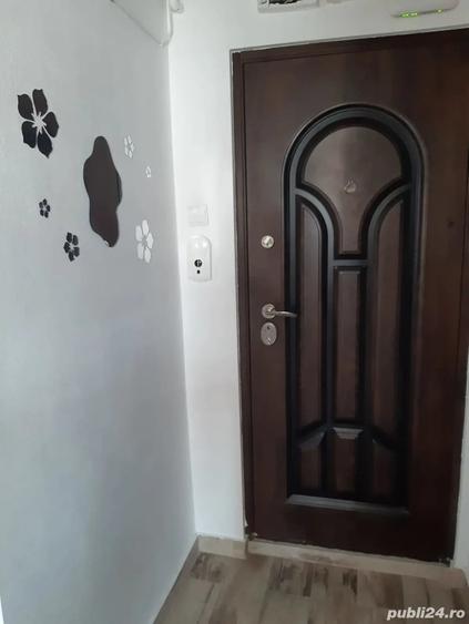 Garsonieră decomandată în Astra