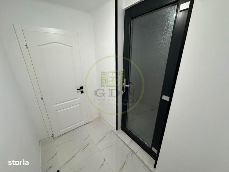 Apartament cu 3 camere decomandat în Ultracentral