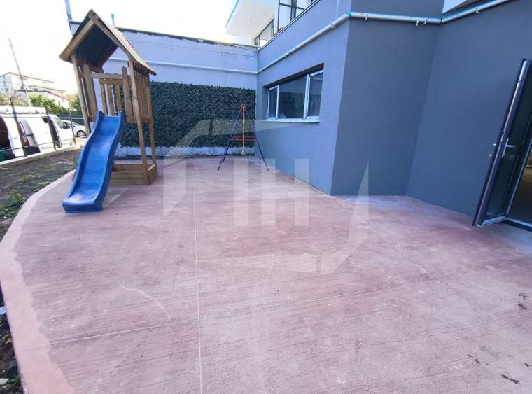 Apartament cu 2 camere semidecomandat în Mărăști