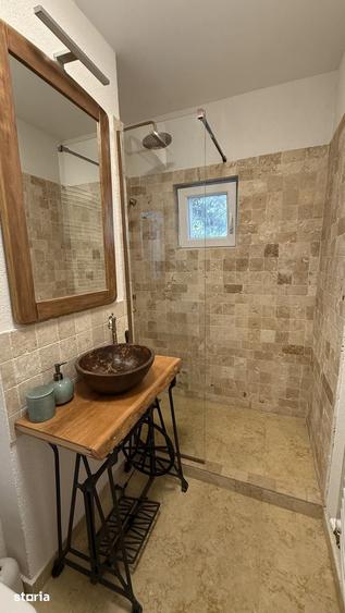 Apartament cu 2 camere în Bucovina