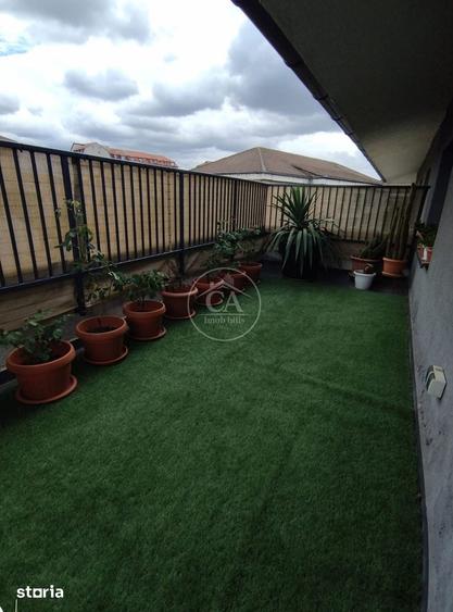 Apartament cu 2 camere de vanzare in zona Ioisa, Oradea - 2