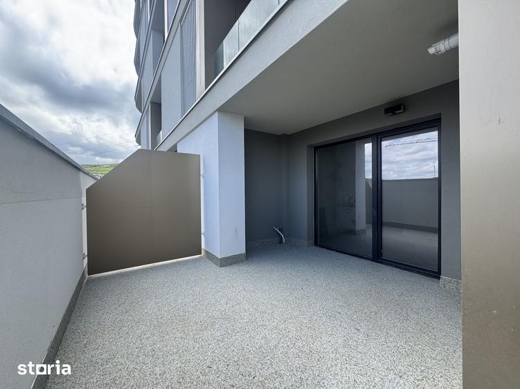 Apartament cu 2 camere în Florești — fotografia 1