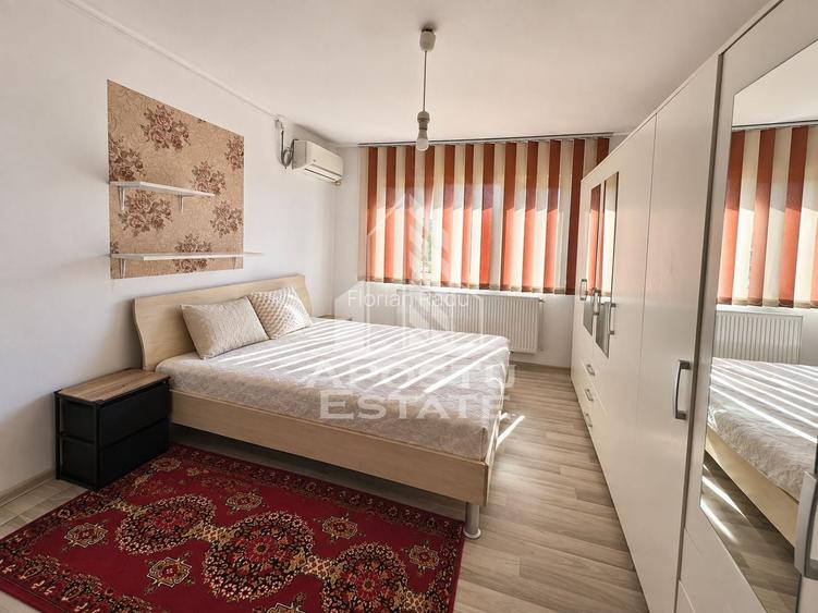Apartament de vanzare cu 1 camera, Bloc izolat, zona Sagului