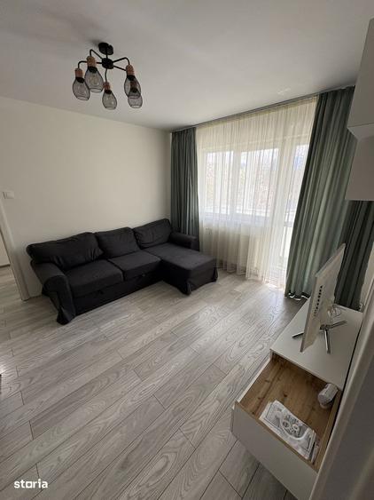 Apartament 2 camere zona sala sporturilor - 7