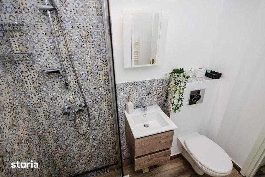 Apartament 1 camere de inchiriat, centrala, ac, zona centrala - 6