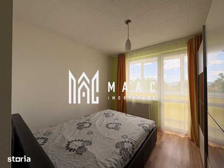 Apartament 2 camere | Decomandat I Zona Milea | 54 mp - 1