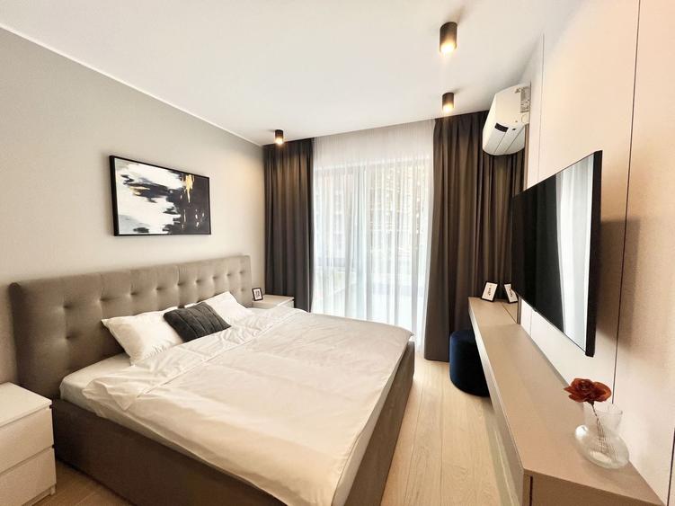 Nusco City/ Apartament lux/ parcare inclusa - 6