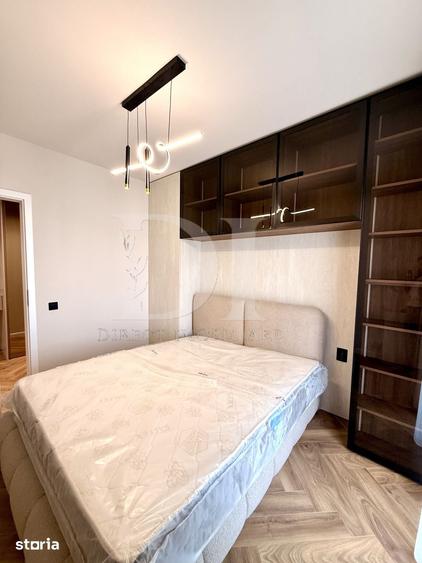 Apartament cu 3 camere în Florești