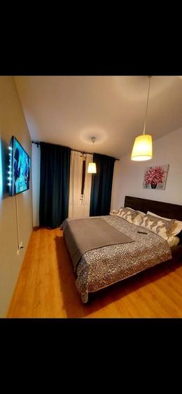 Apartament cu 2 camere decomandat în Timișoara