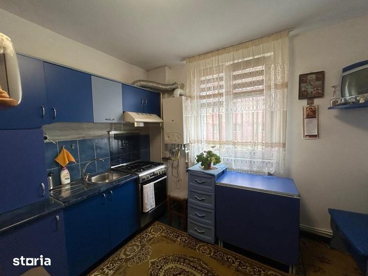 Garsonieră în Dărmănești