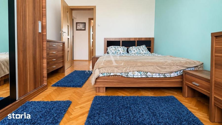 Antony Estate| Apartament 3 camere, Calea Aradului - Oradea - 4