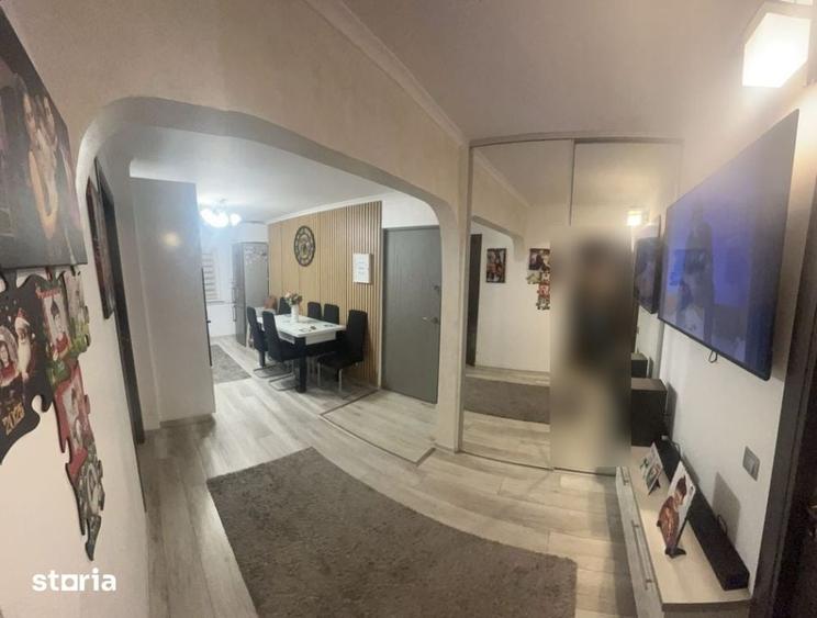 Apartament 4 camere | Marasti | Fabricii | 66 mp - 7