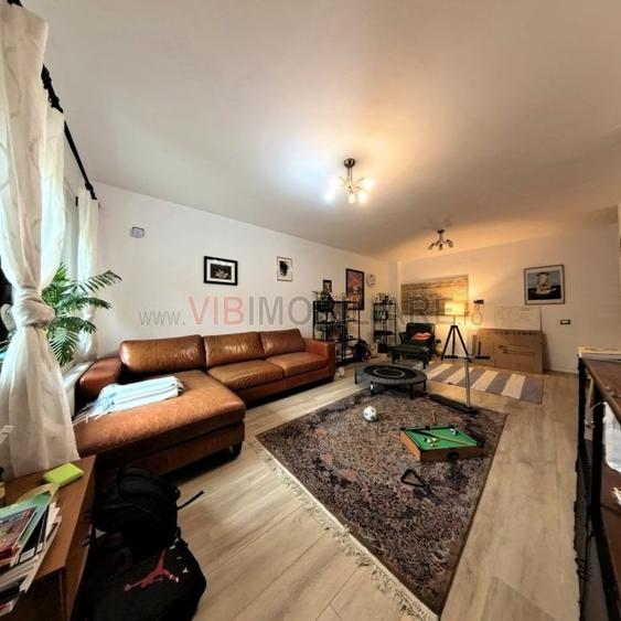Casă cu 3 camere cu Teren 80 Mp în Drumul Taberei