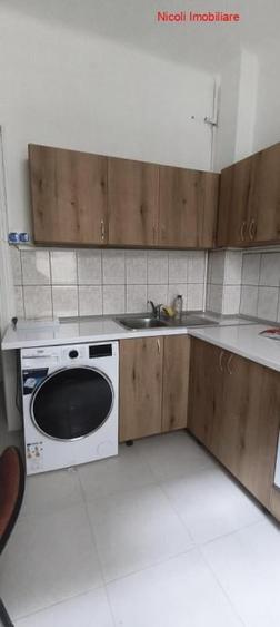 2 camere, parter de vila, Dacia-Piata Spaniei - 6