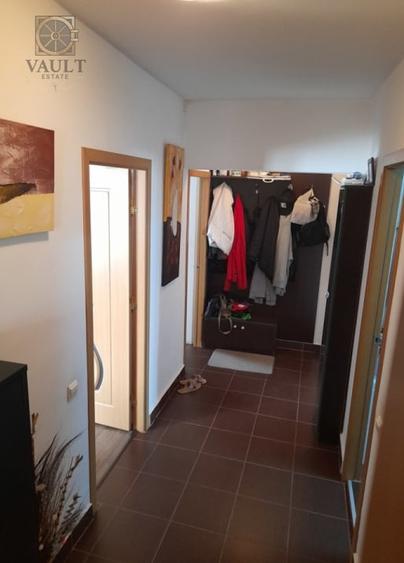 Apartament cu 2 camere decomandat, mobilat în Pantelimon