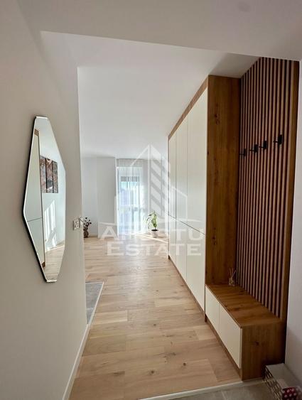 Apartament cu 2 camere de inchiriat, Timisoara, Norde One - 5