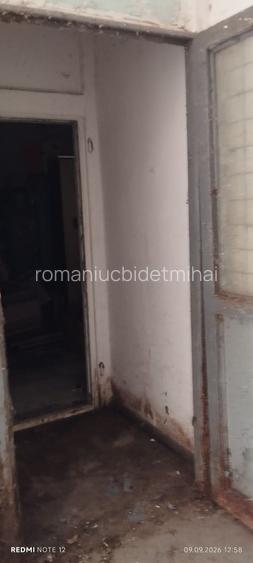 Vind spatiu comercial generos, 150 mp, in Slobozia, str. Nordului!