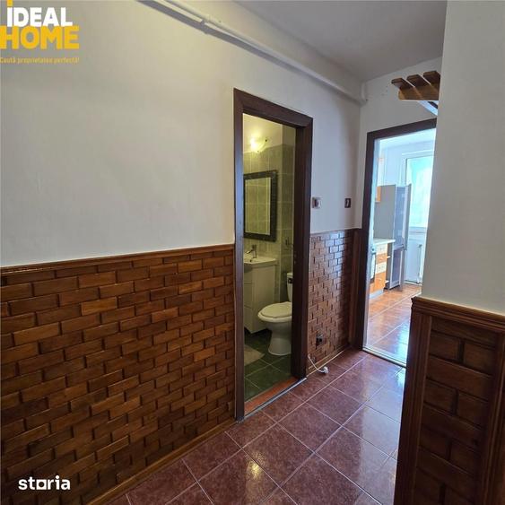 Apartament 2 camere Alexandru Bulevard- Iasi - 6