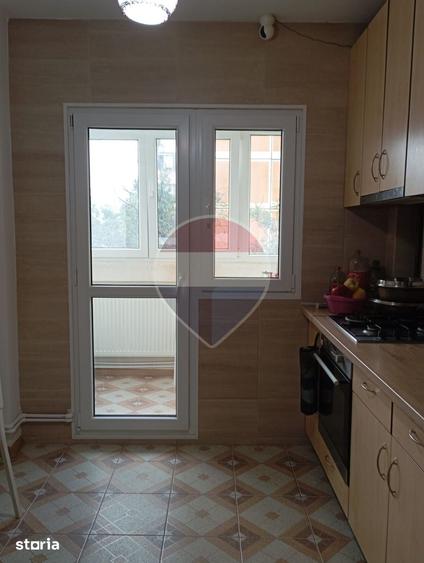 Apartament cu 2 camere de vanzare in zona Veteranilor - 2