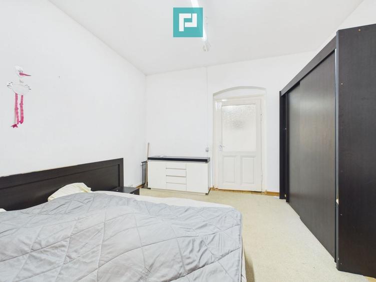 Apartament 4 camere, 85 mp, strada Ion Ghica - 10
