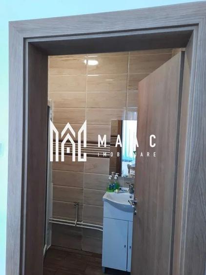 Casă individuală cu 2 camere cu Canalizare în Piața Cluj