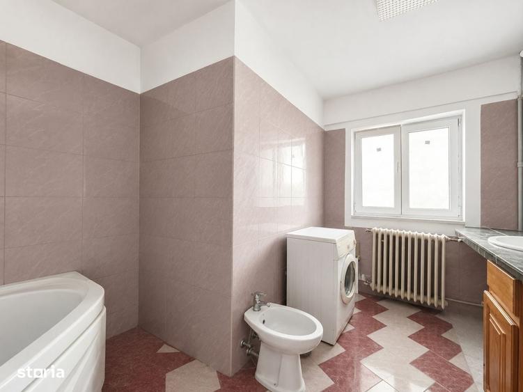 Apartament cu 3 camere în Gorjului