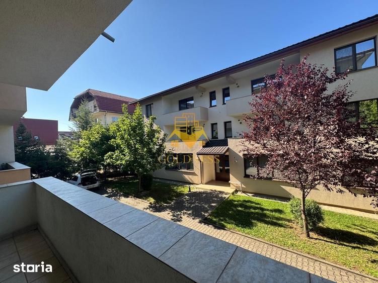 Apartament cu 2 camere în Zorilor