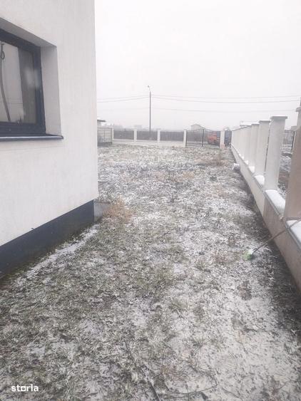 Casa duplex P+1, 3 camere, curte in Otopeni - 3