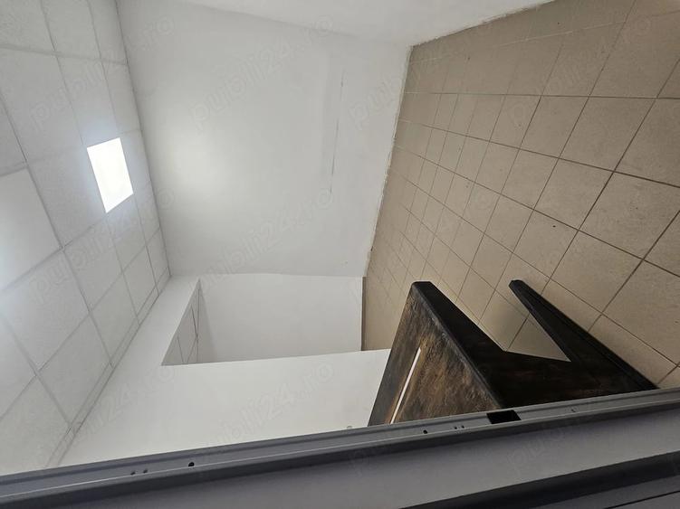 Spațiu comercial, de 102 mp, în Ultracentral