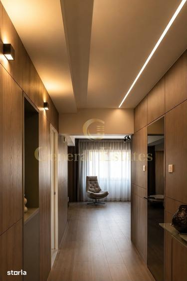 Apartament cu 3 camere în Valea Cetății