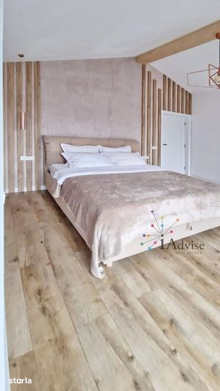 Casă cu 5 camere cu Teren 1150 Mp în Hărman