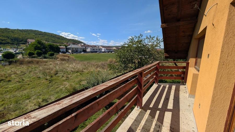 Casa Individuala | 5 Camere | Curte 410 mp | Floresti | Zona Poligon - 16