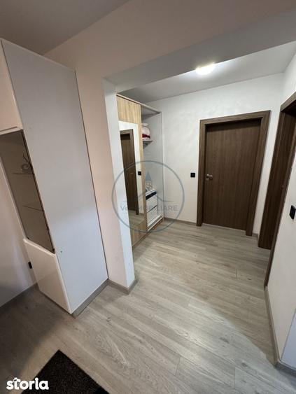 Apartament cu 3 camere, mobilat în Independenței