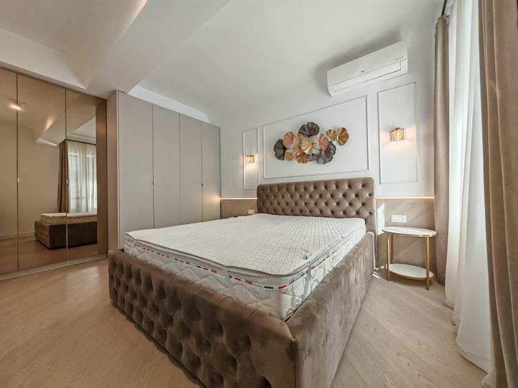 Apartament cu 2 camere în Aviației