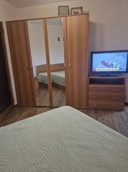 Apartament cu 2 camere decomandat în Siderurgiștilor