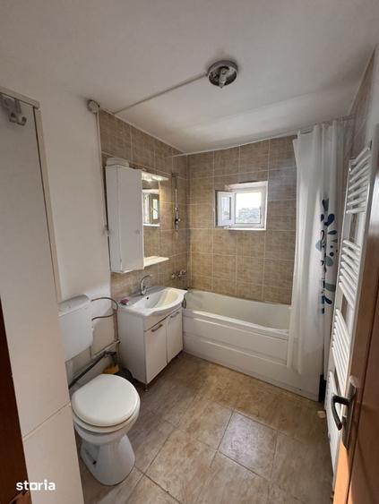 Apartament cu 2 camere decomandat în Gării