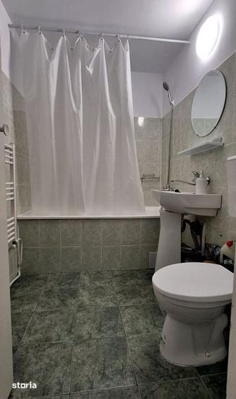 Apartament cu 2 camere decomandat în Zorilor