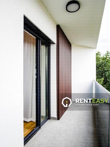 Apartamant premium cu 3 camere situat in Copou - Frederick Residence - 6