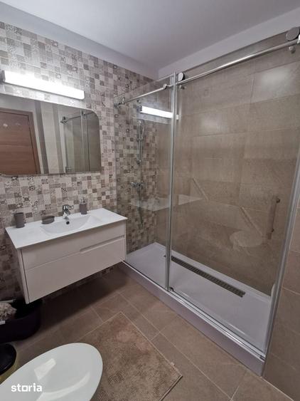 Apartament cu 2 camere în Nord
