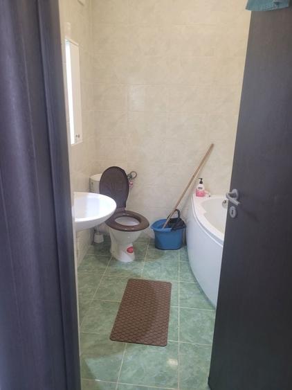 Garsonieră semidecomandată în Chiajna