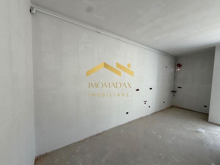Apartament cu 2 camere decomandat în Urseni