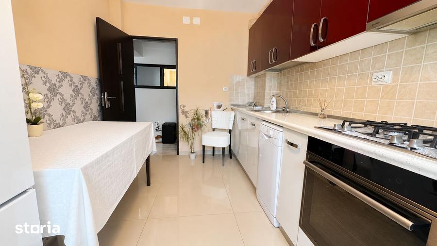 Apartament Decomandat | Zona Verde si Linistita - 10