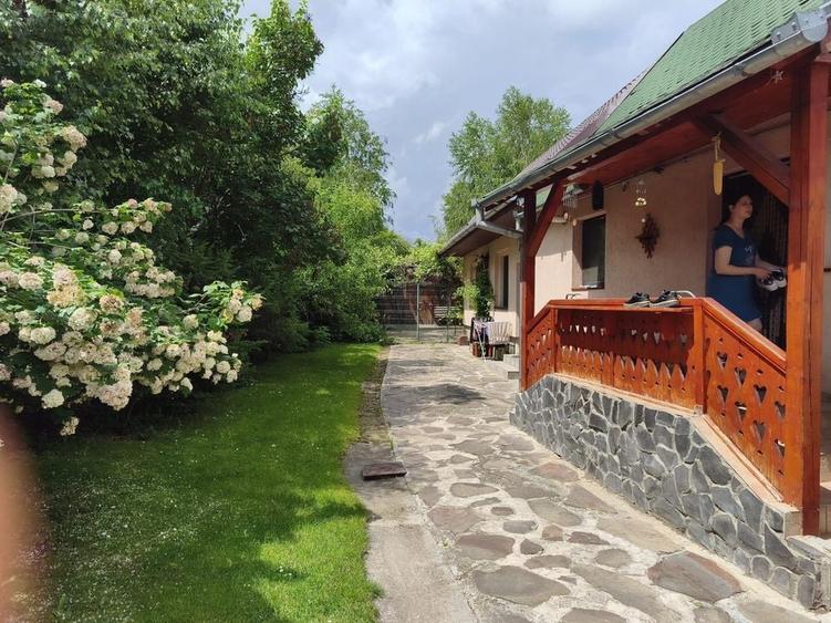 Proprietar, vand casa renovata in Tohanul Vechi, Zarnesti - 3