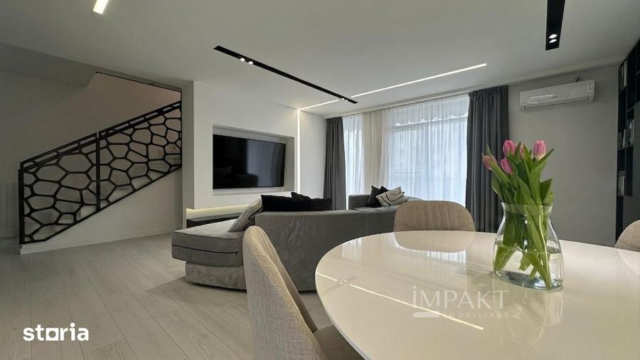 Apartament cu 4 camere în Sopor