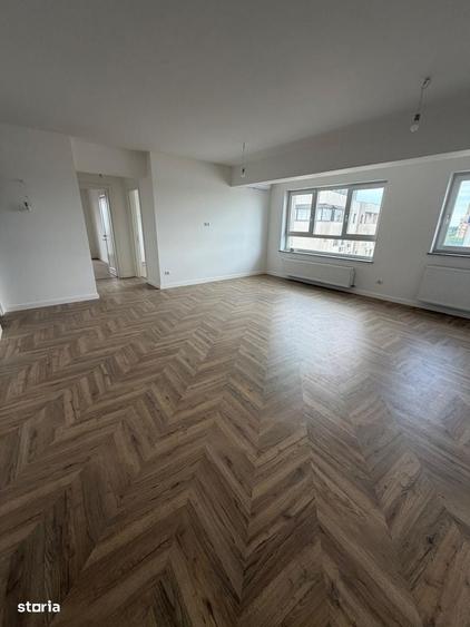 Apartament cu 3 camere în Ștefan cel Mare